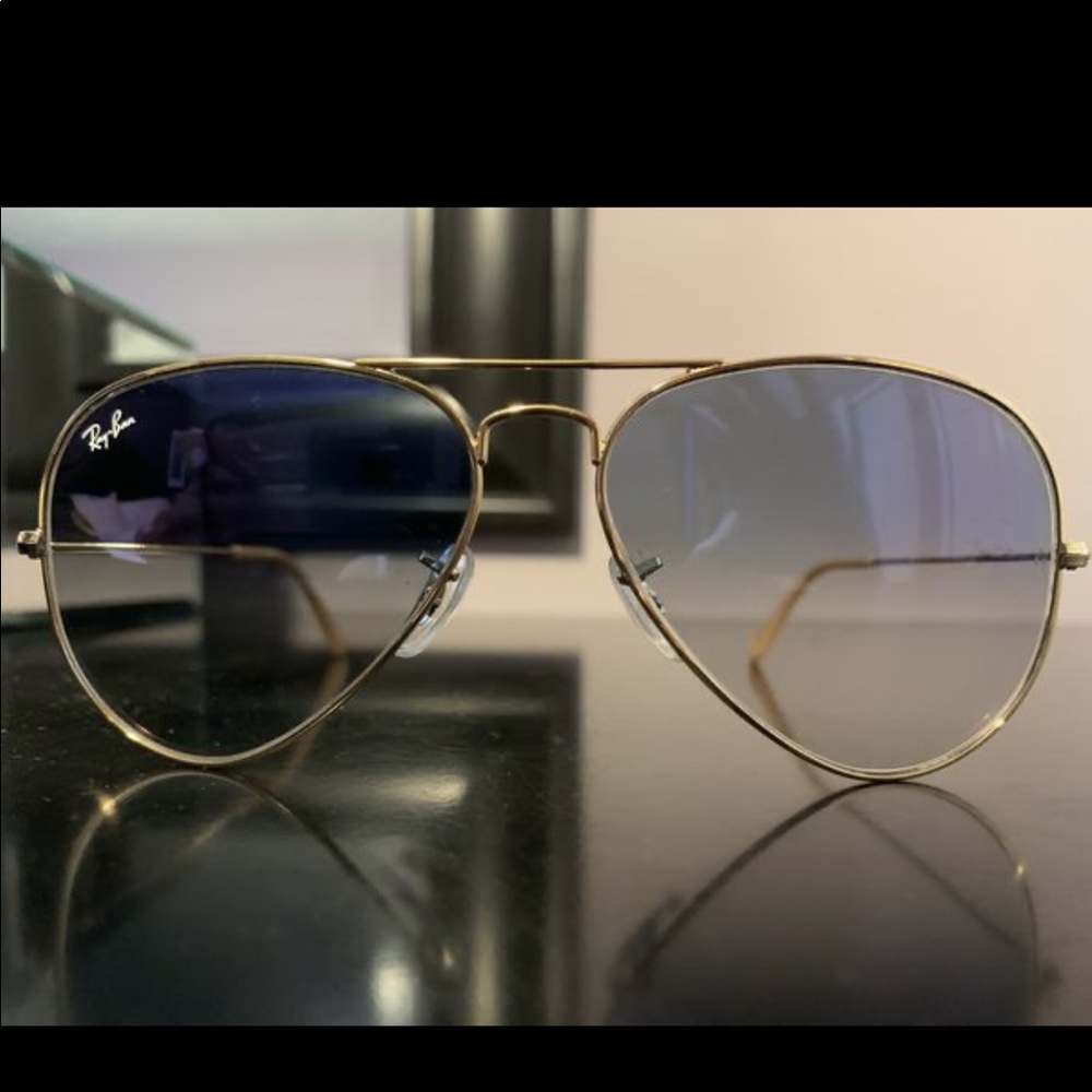 Ray Ban Aviator Classic